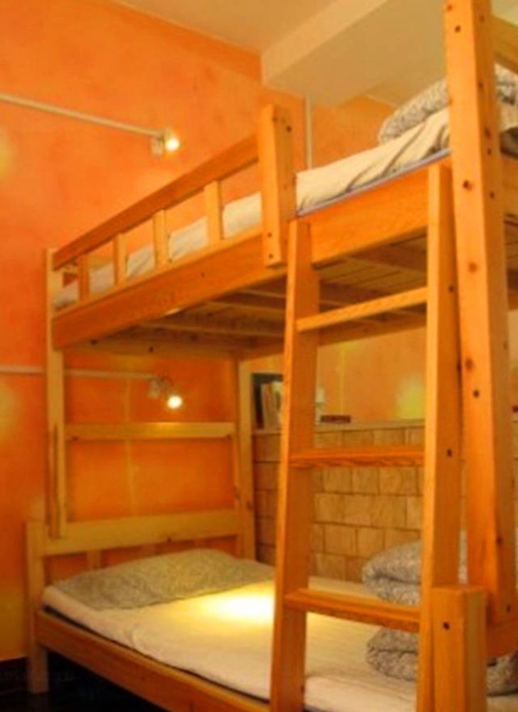 Luoyang Longmen Youth Hostel Exterior photo